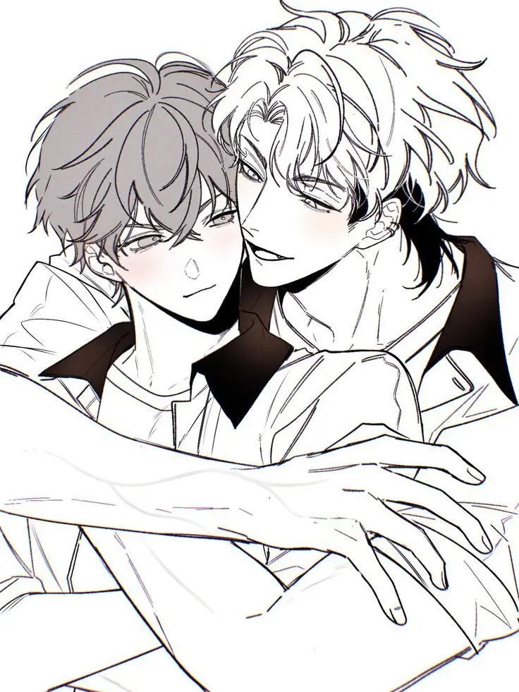 98e_anime의 게이(레즈) 무리에 낀 여우