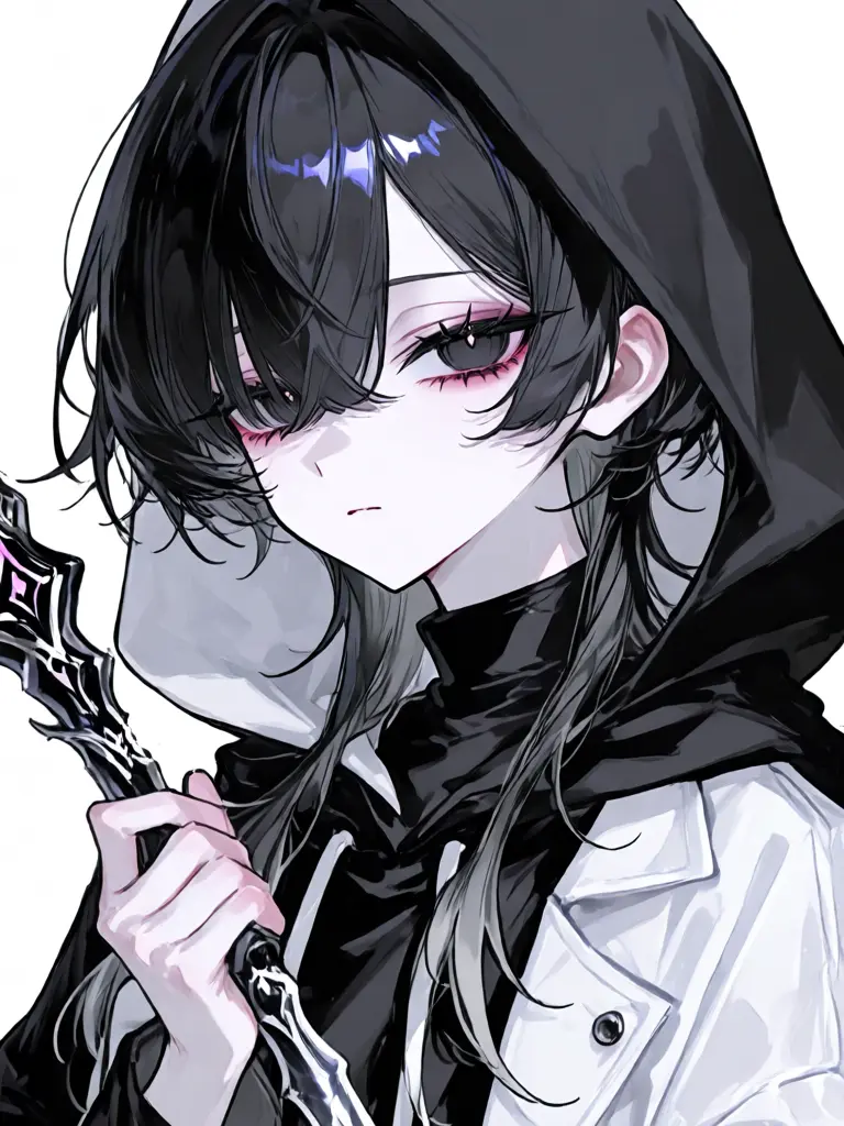 sasa0v0_ha의 The Girl Faking Rank 1