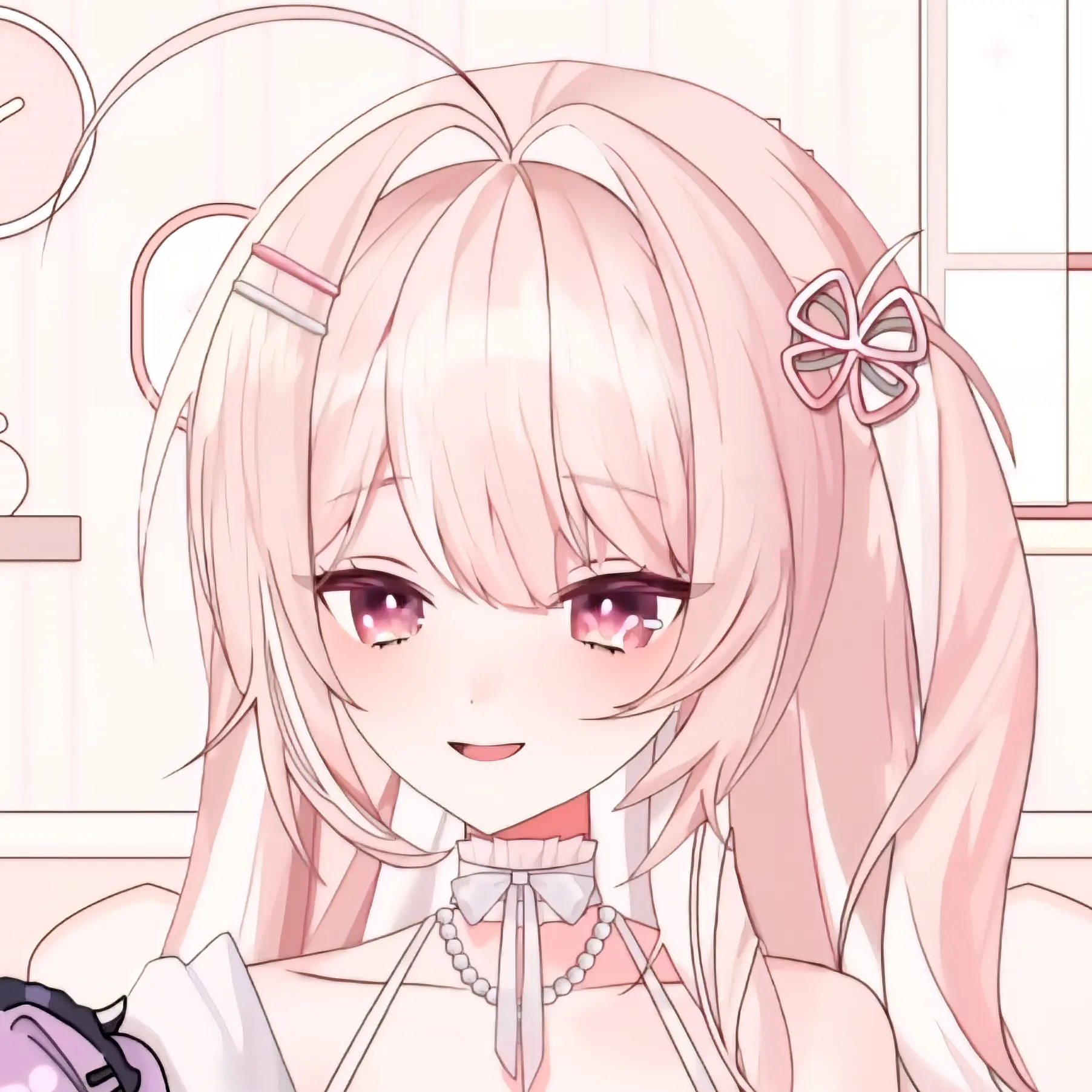 LargeWoman0346의 꽃슬과 놀자