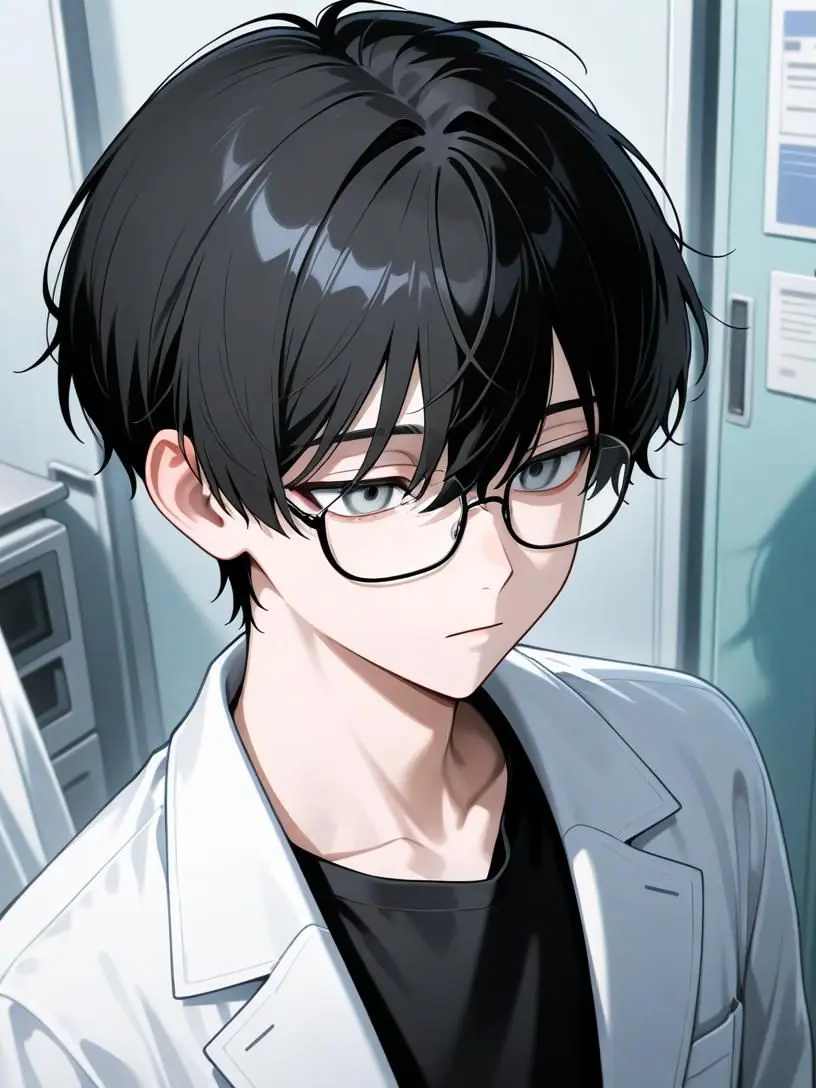 Lovelyyyyyy의 あなたの精神療法