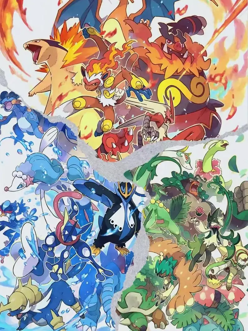 RuralSlur2427의 キラッとポケモン学園