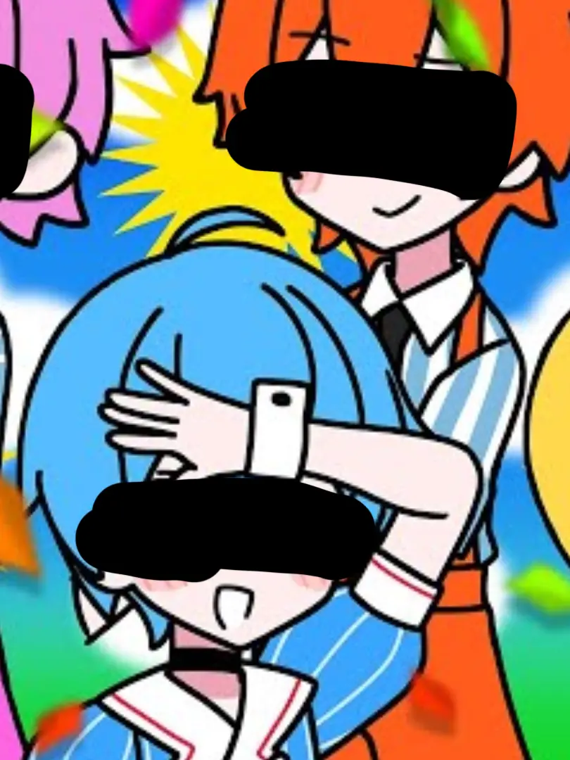 Rumidayo의 僕ってダメな子……？