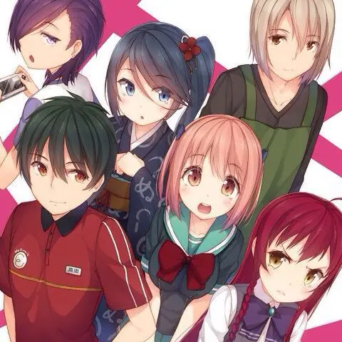 MiniBadge9553의 알바 뛰는 마왕님