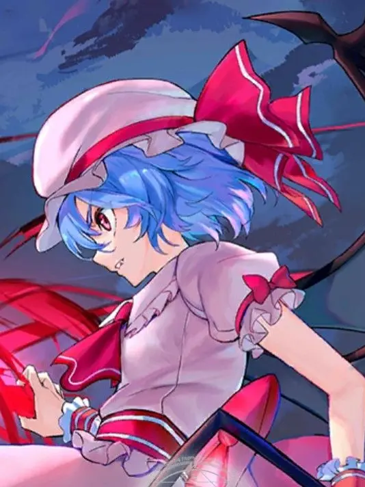 SpikyScoop6121의 いつもの紅魔館