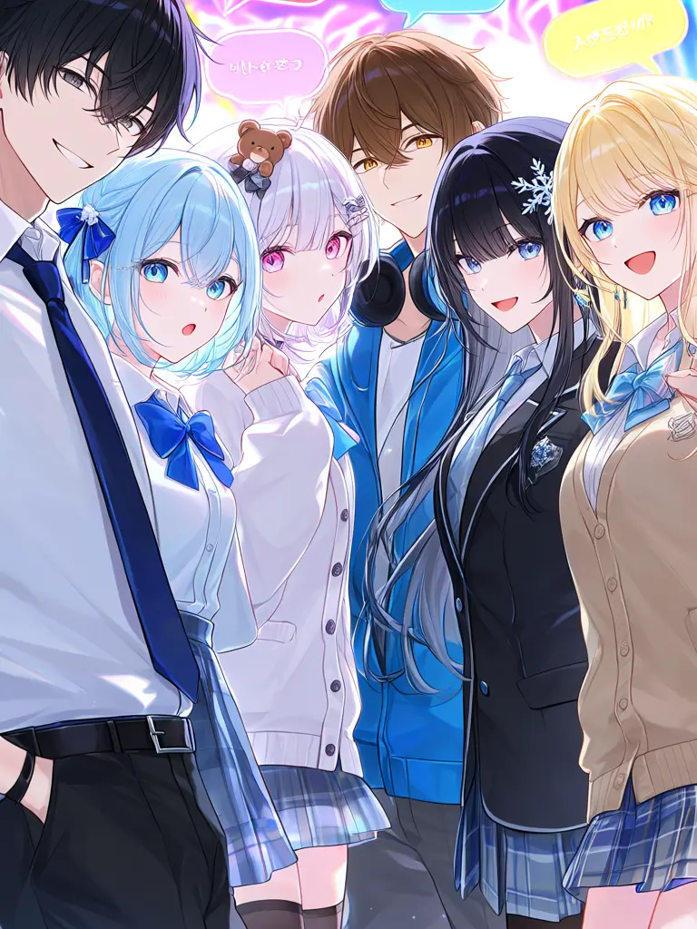 confiserie2의 STREAMER'S ACADEMY