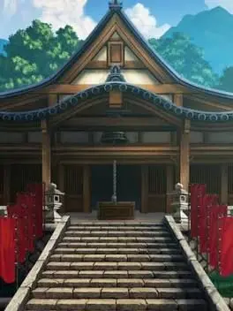 kagiyamaDX의 命蓮寺の日常