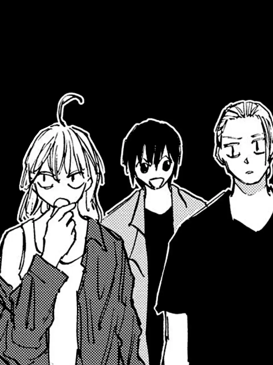 SaltyBrisk5773의 『사랑이란걸 알수있도록」