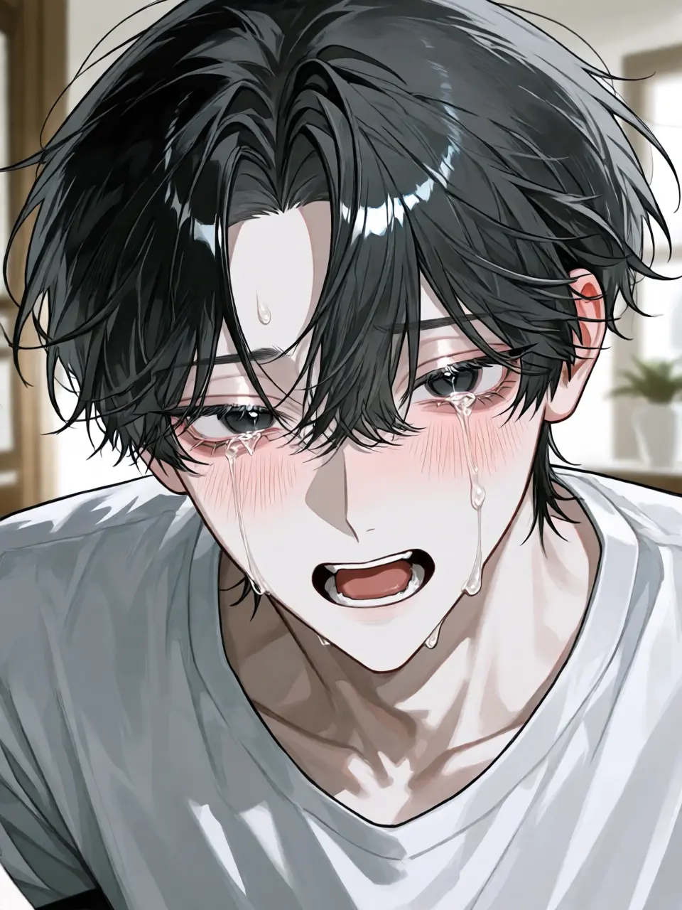 koito.2368의 쓰레기 남친은 태세 전환의 달인
