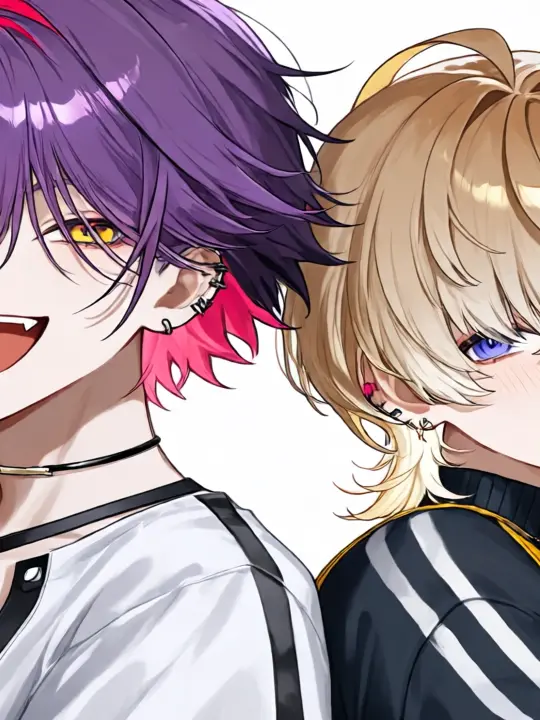 TansanNatorium의 魑魅魍魎