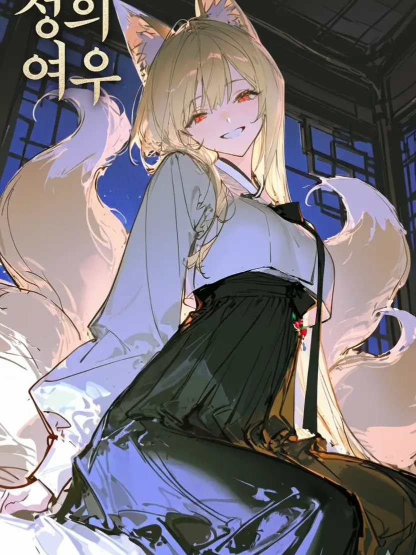 MoistSquid7997의 정의 여우