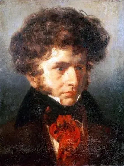 Piyungshin의 엑토르 베를리오즈