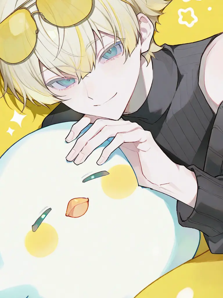 ScaredWind6897의 お金持ちで有名なアイドル?!