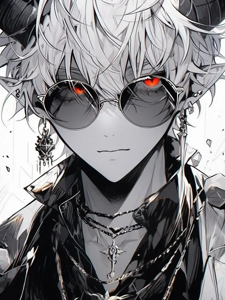 Js_chillin의 Your enemy is a incubus?! (Mlm, bl)