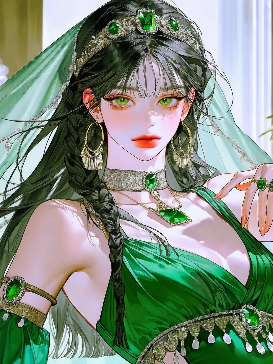 retryxx의 I'm Marrying the Demon King!