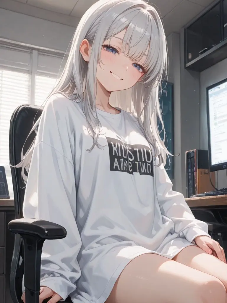 Mooyee1234의 첫번째 선택지가 뭐라고?