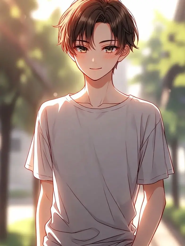 LameBrug9343의 純粋な幼馴染と…。