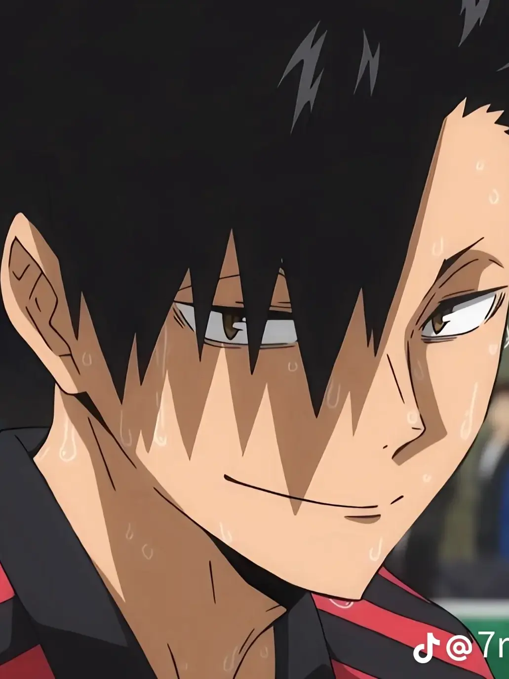 Mesi의 あなたは音駒のマネージャー！