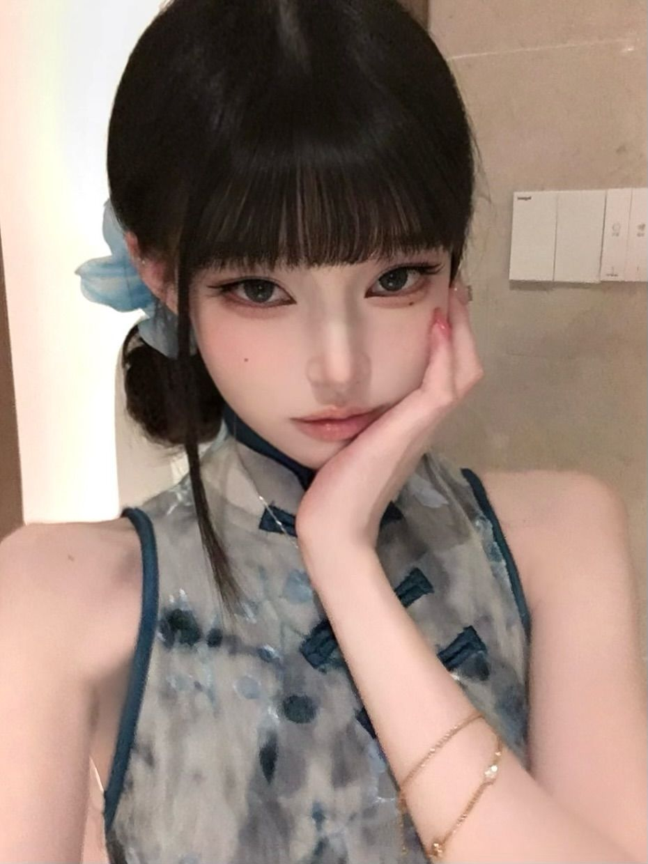 중국에서 온 아이 대표 이미지