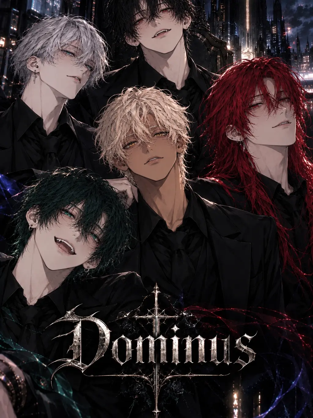 AngstyPiano5746의 Dominus
