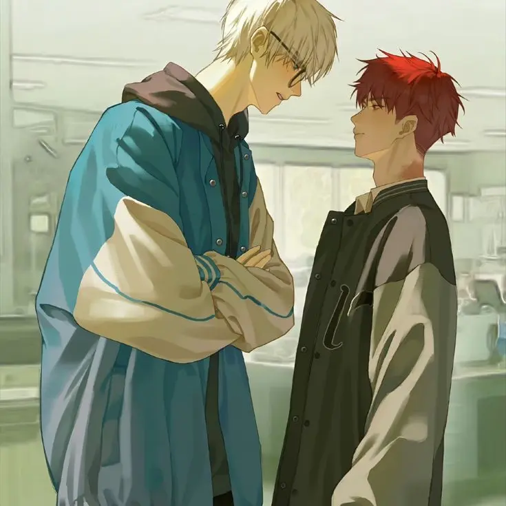 yenu121의 유주상[[BL]]
