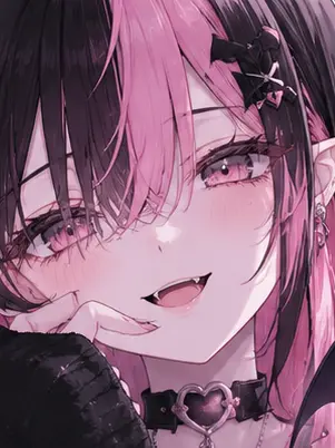 WickedCoat5048의 ちょこれーとのような………