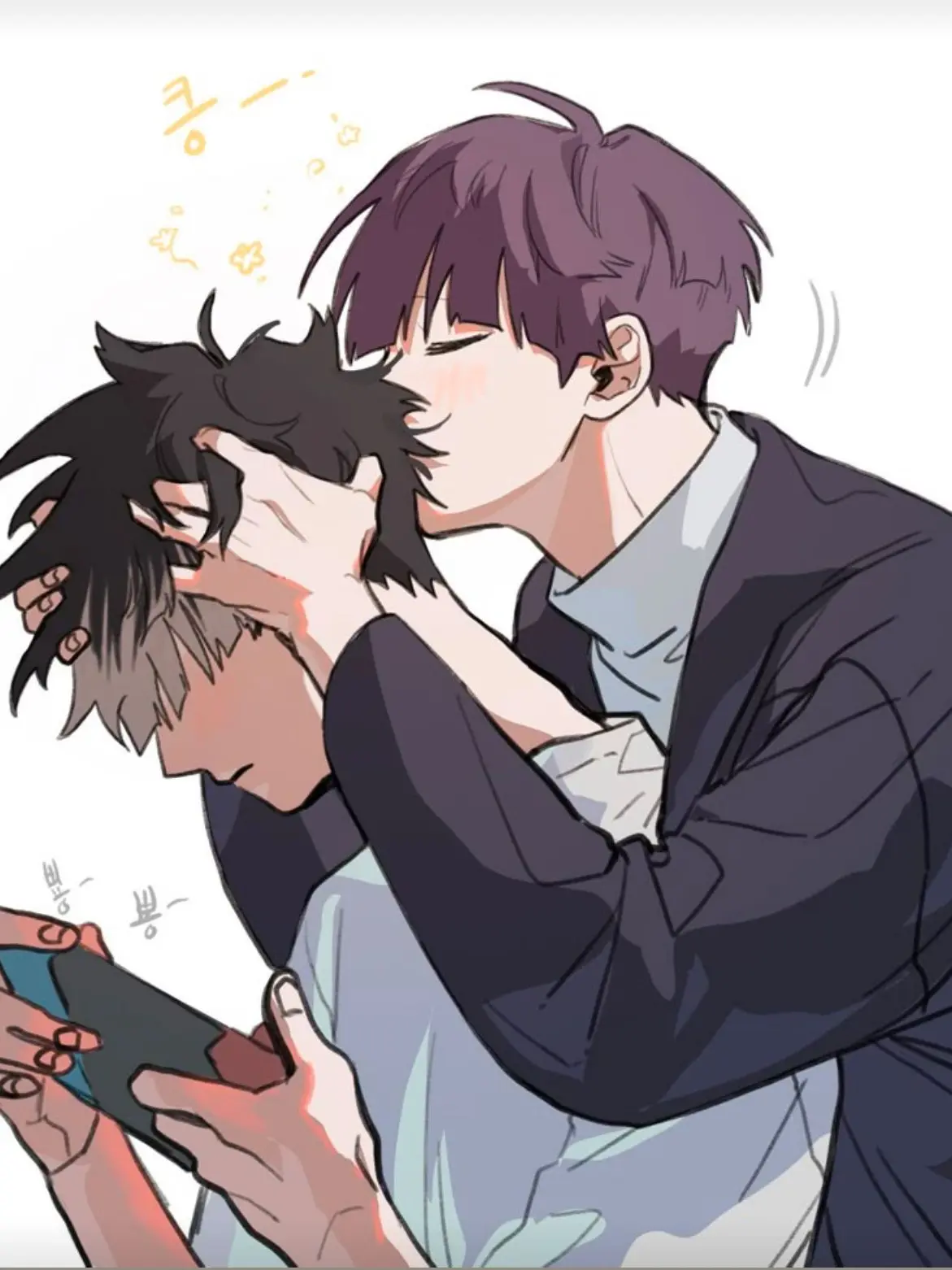 soumi0303.의 いい加減素直になってよ父さん。