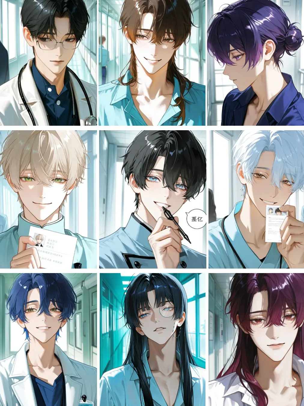 Shiro_san의 平和と波乱と、ときどき修羅場！！