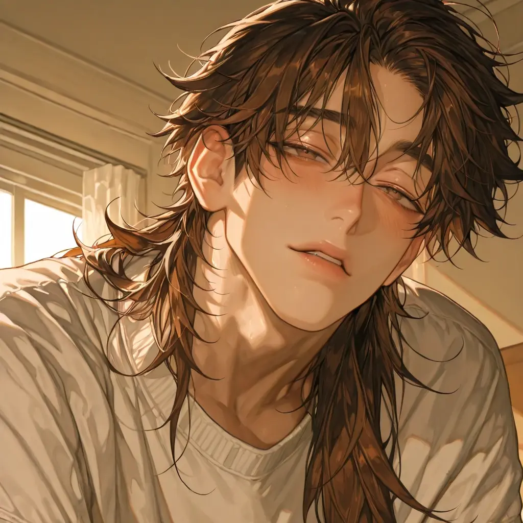 uwaaaaaa의 わがままな幼馴染。