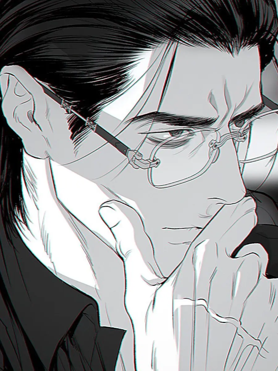 Addiction_0130의 借金取りのおじさんが実はオメガ？