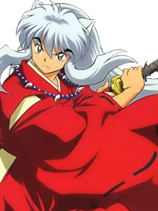 Giyugirlfriend의 이누야샤