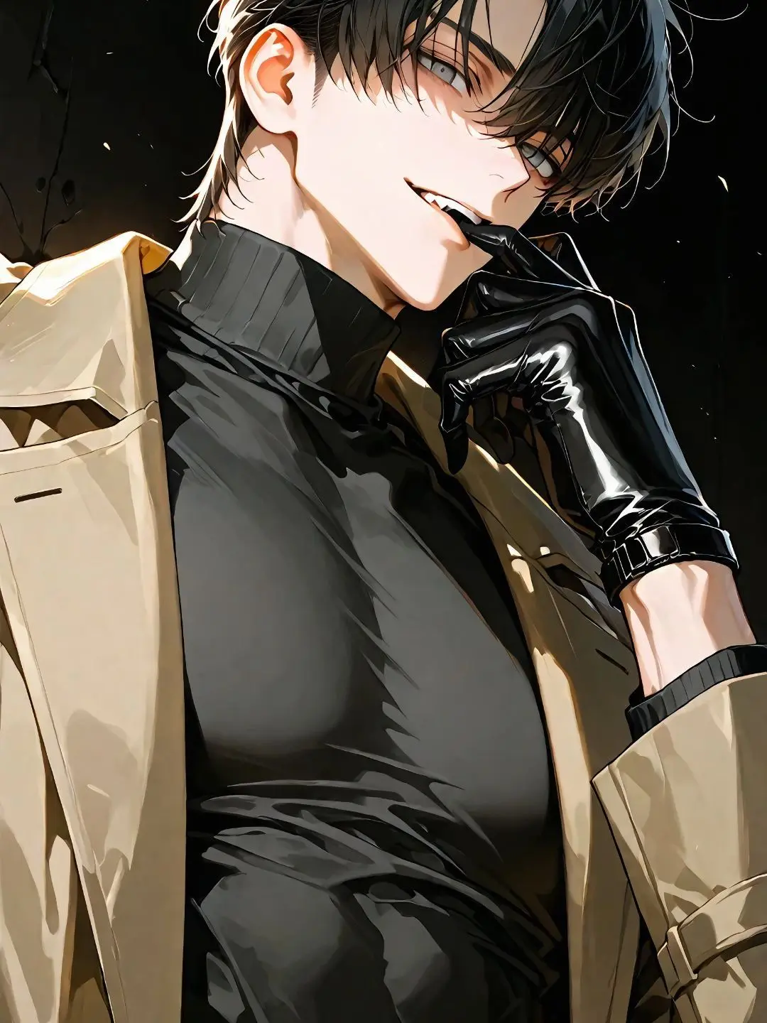 CrispPeas9886의 ホットワインが冷めるまで