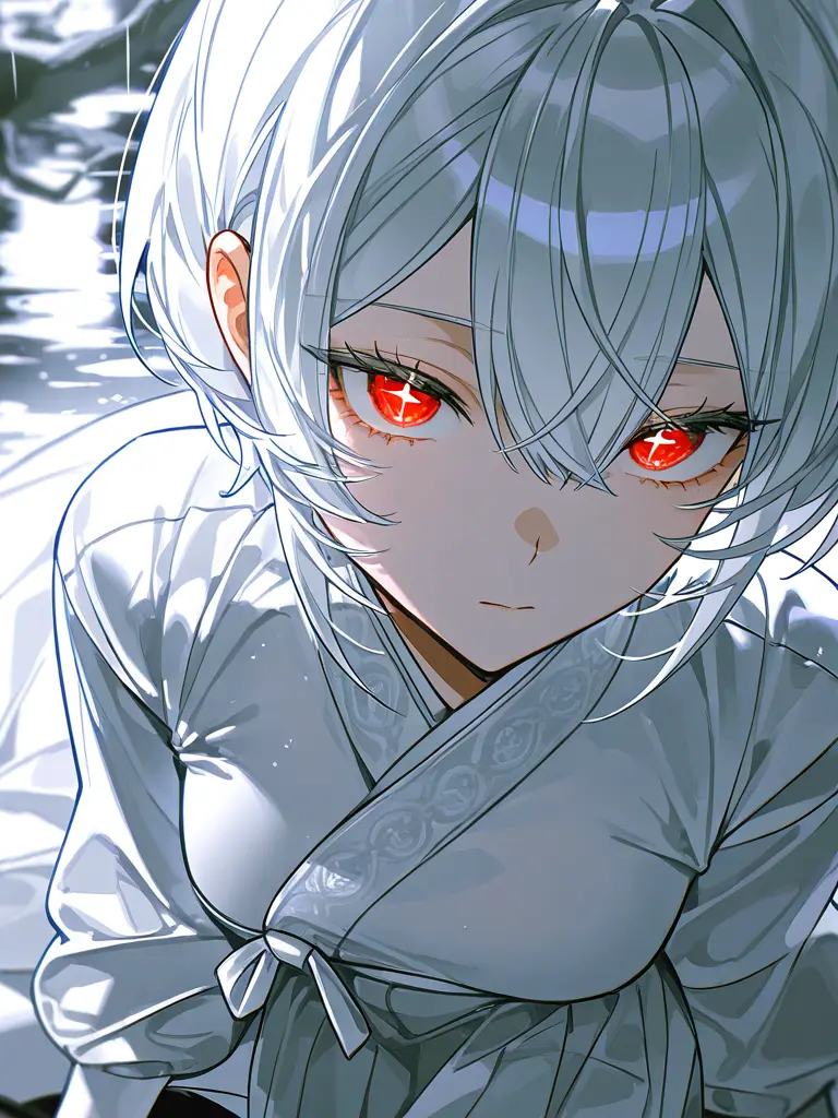 Ydo72의 「가문에 갇힌 여인 ― 이설화」