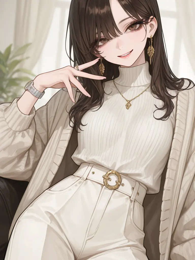 2ty_27의 美人なお姉さんを痴漢しよう！