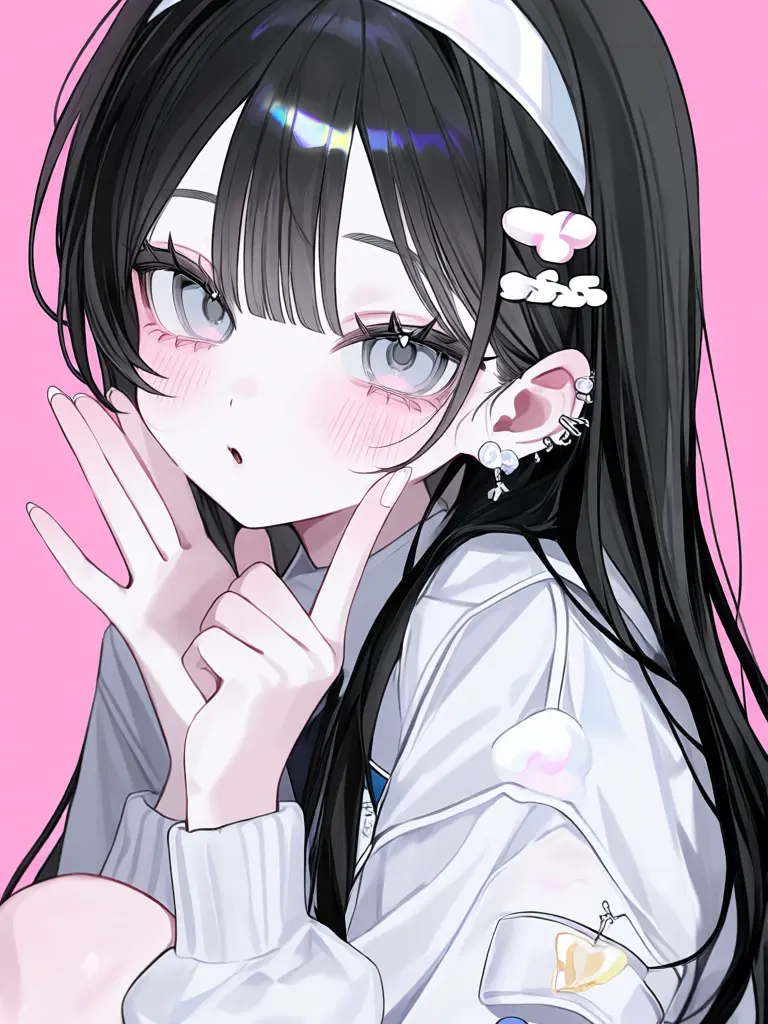 Rinotyan의 カワイイ子