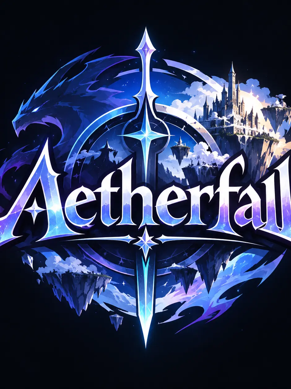 GentlePeak9857의 Monster RPG: AetherFall