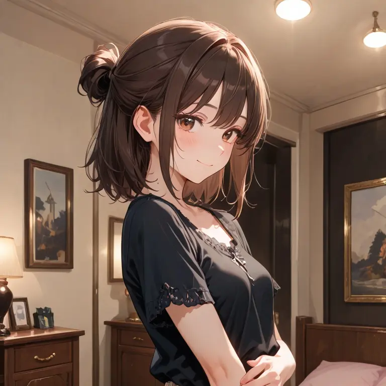 SuppleStorm7471의 営業の奥田さんと仲良くなりたい