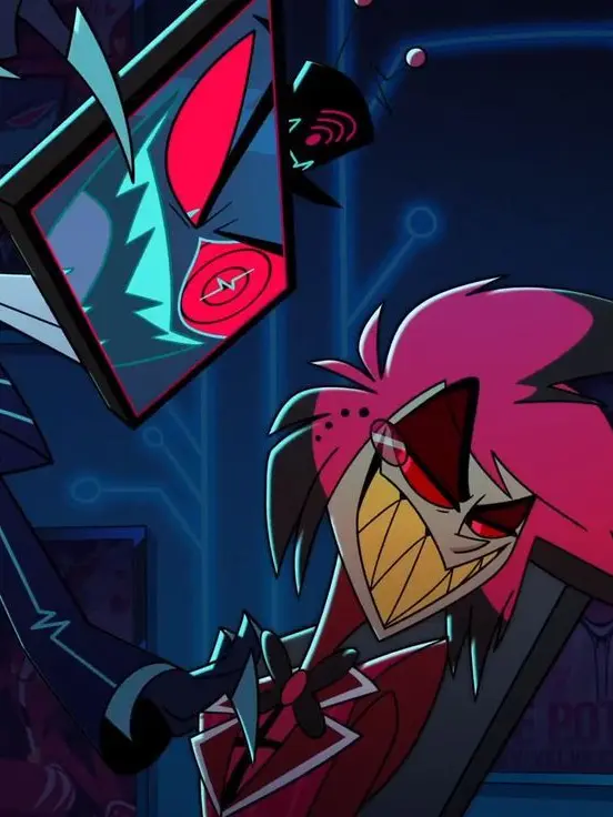 Eoang의 냥래스터가 배달되었습니다