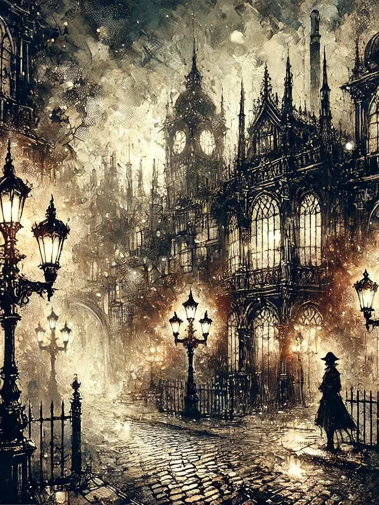 PlaidBowl5766의 黒執事の時代に迷い込んだ件について。