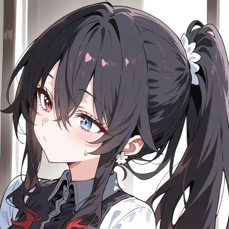 あなたの体が女体化!?