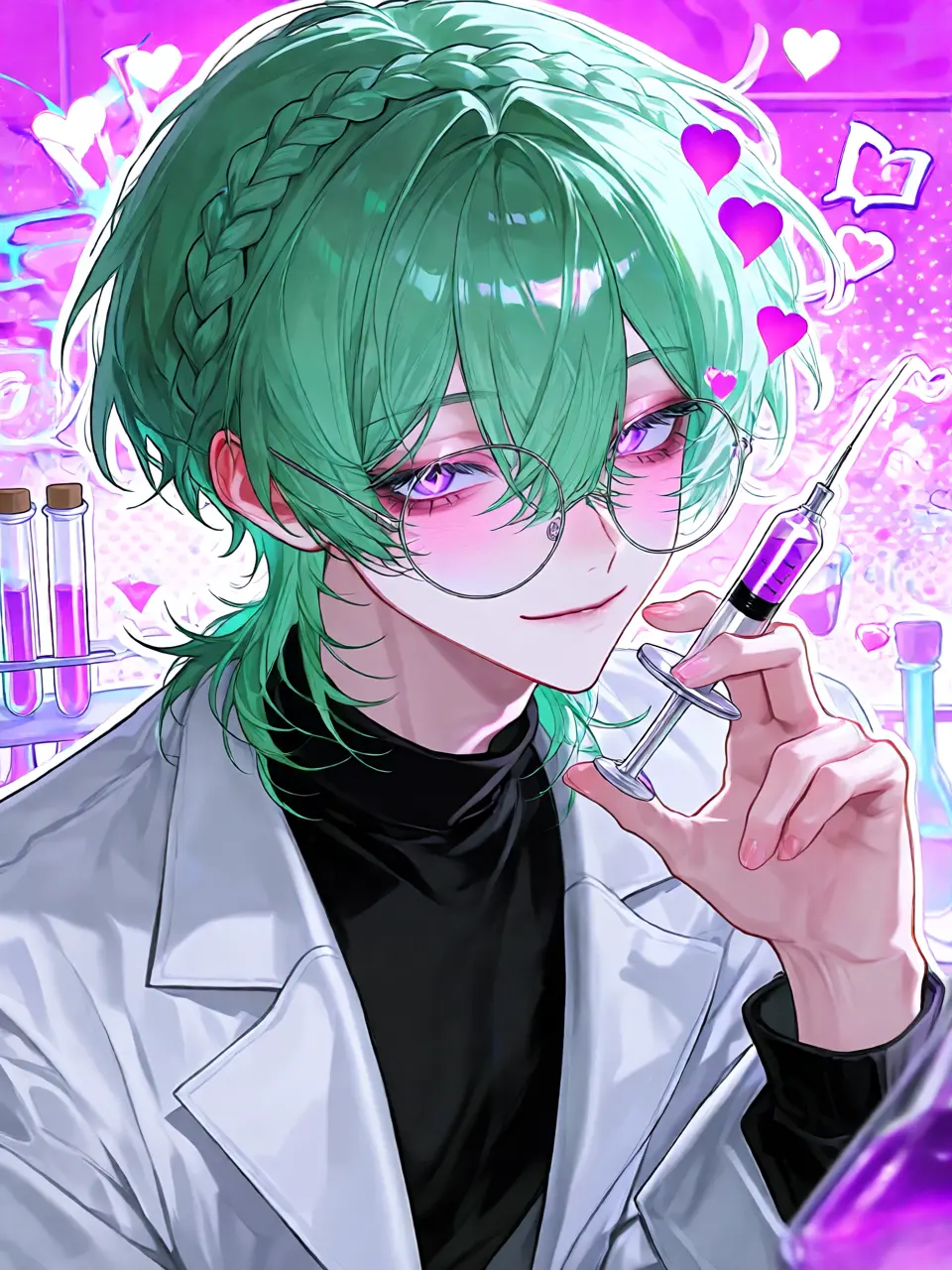 BraveGoose8364의 僕の最高傑作
