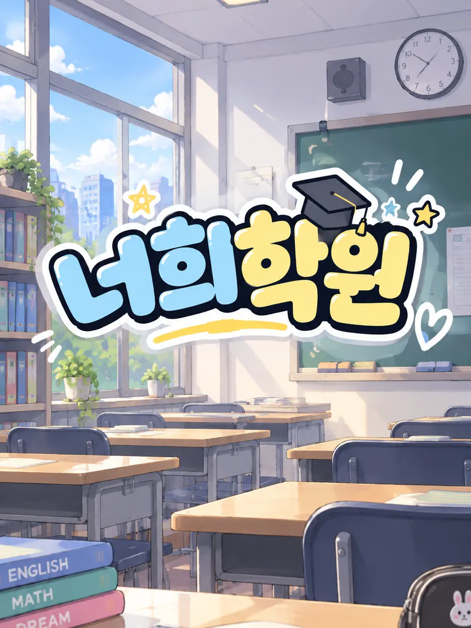 LOVE_and_heart의 너희학원(2) 합숙
