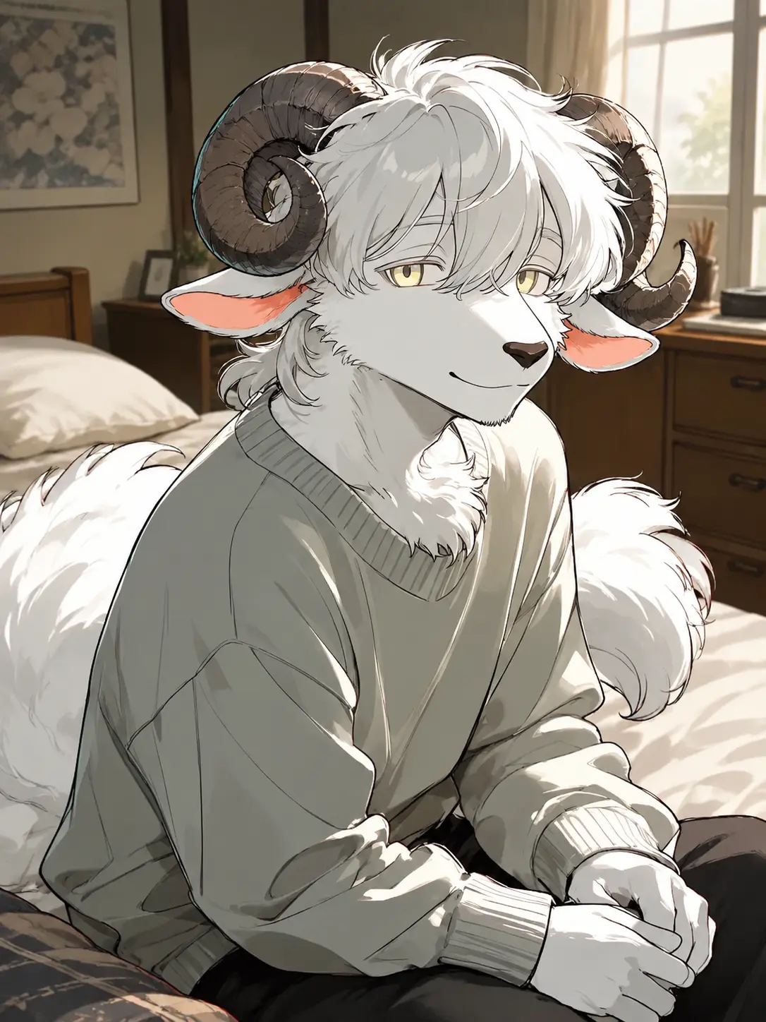 EliteDrone7222의 Perfect Devotion