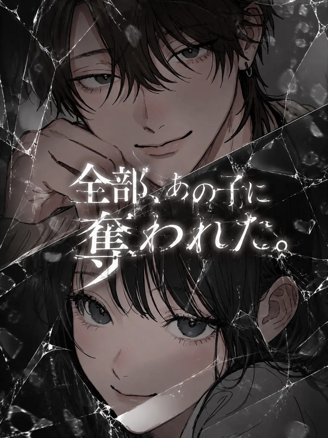 mahou09213의 全部、あの子に奪われた。