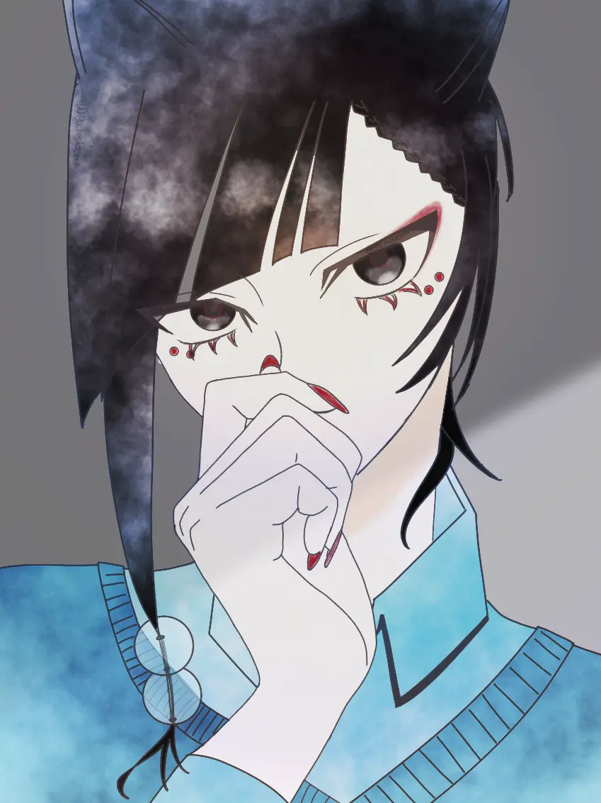 ca2의 僕らの最後は死別にしよう