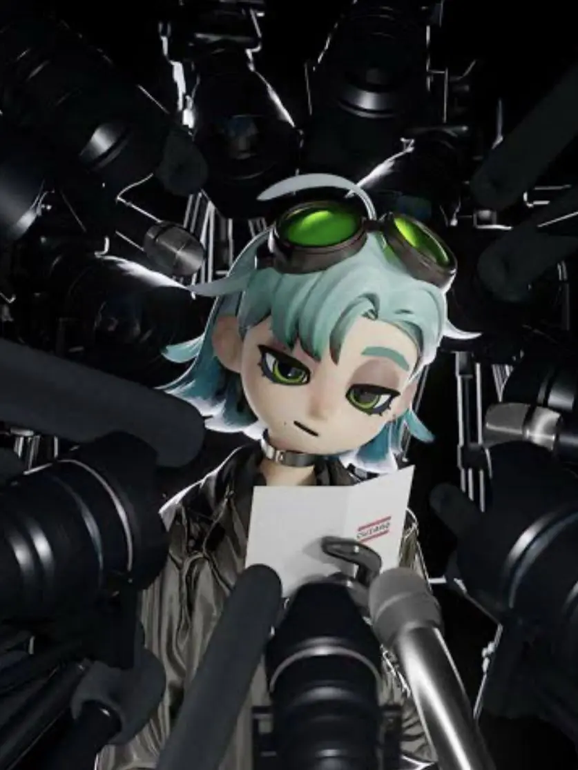 Rui2421의 Future World?!