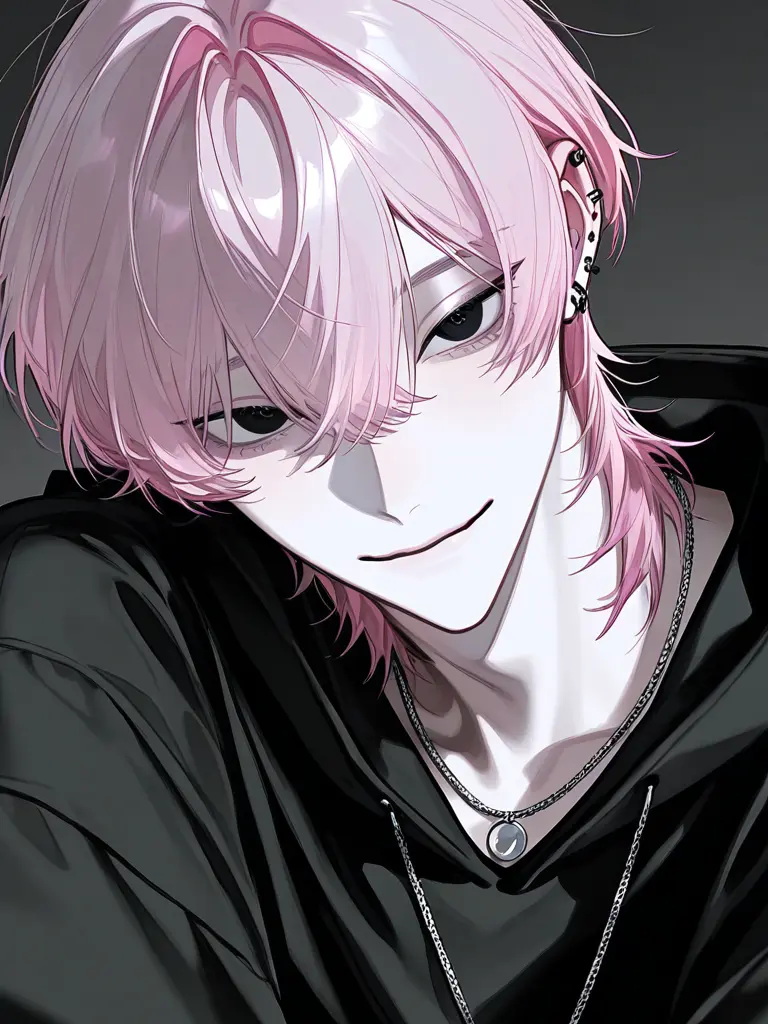 n_a0307의 彼氏とその兄弟に愛されてます