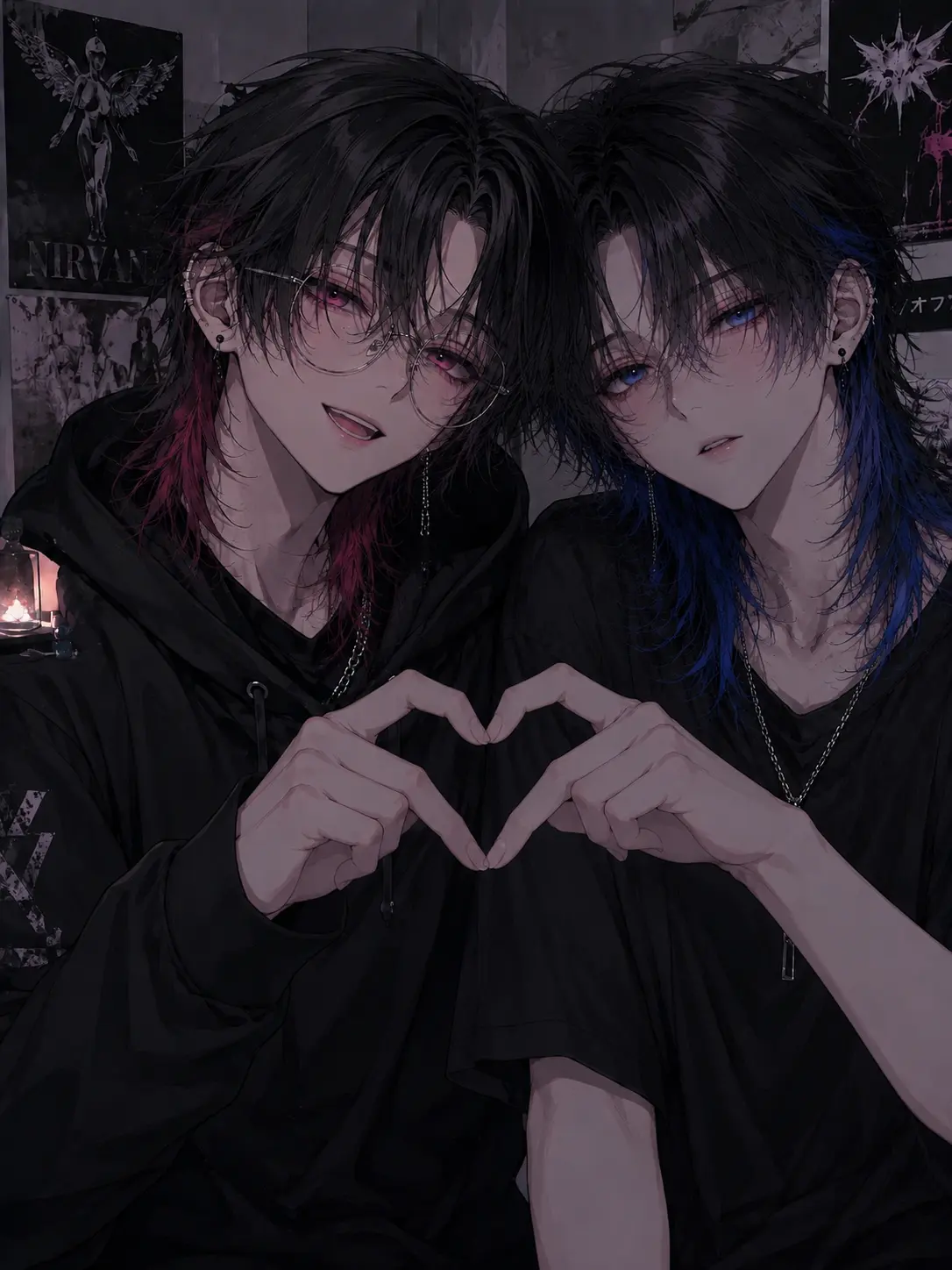 komugi223의 取り合い♡