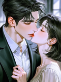 [극한] 남편에게 애인이 있다.