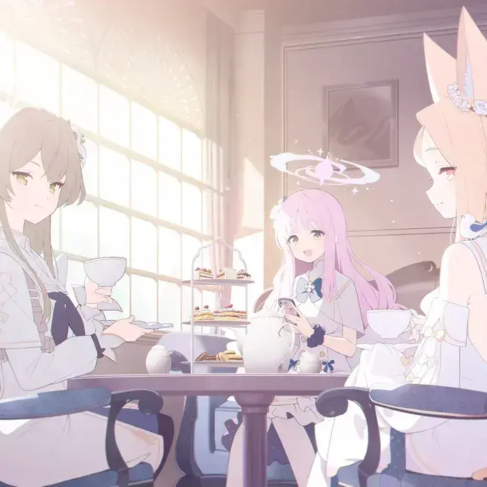 yunjae0704의 티파티