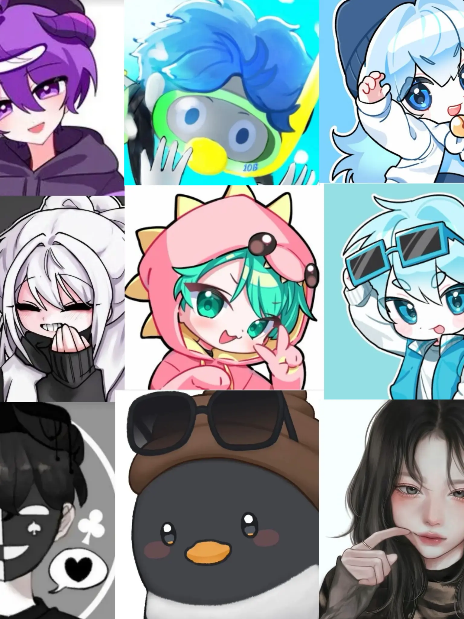 hyeon_10B의 학교에 좀비가..?